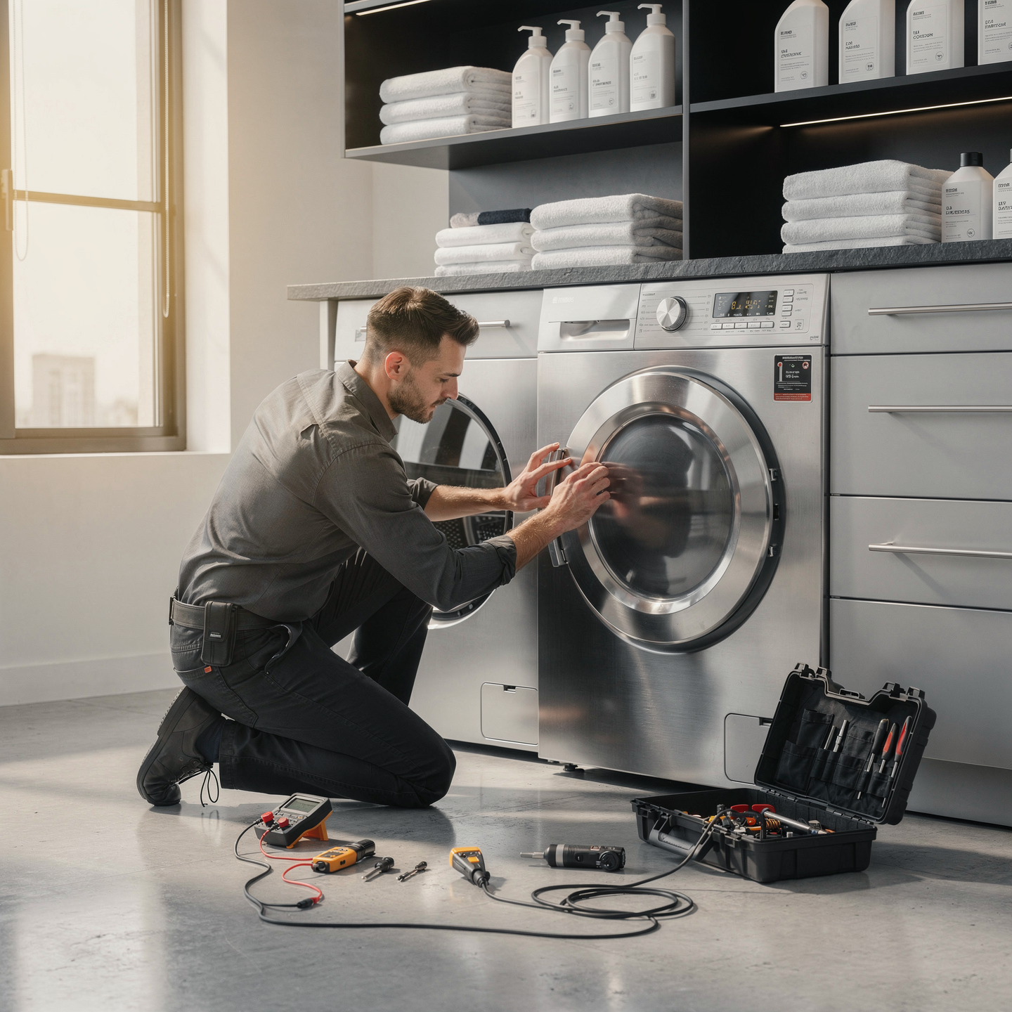 Save money on appliances